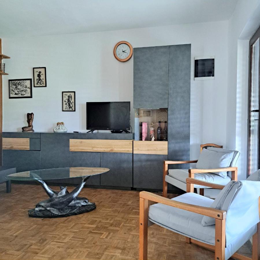 Guest House Tanja Babino Polje Exterior photo