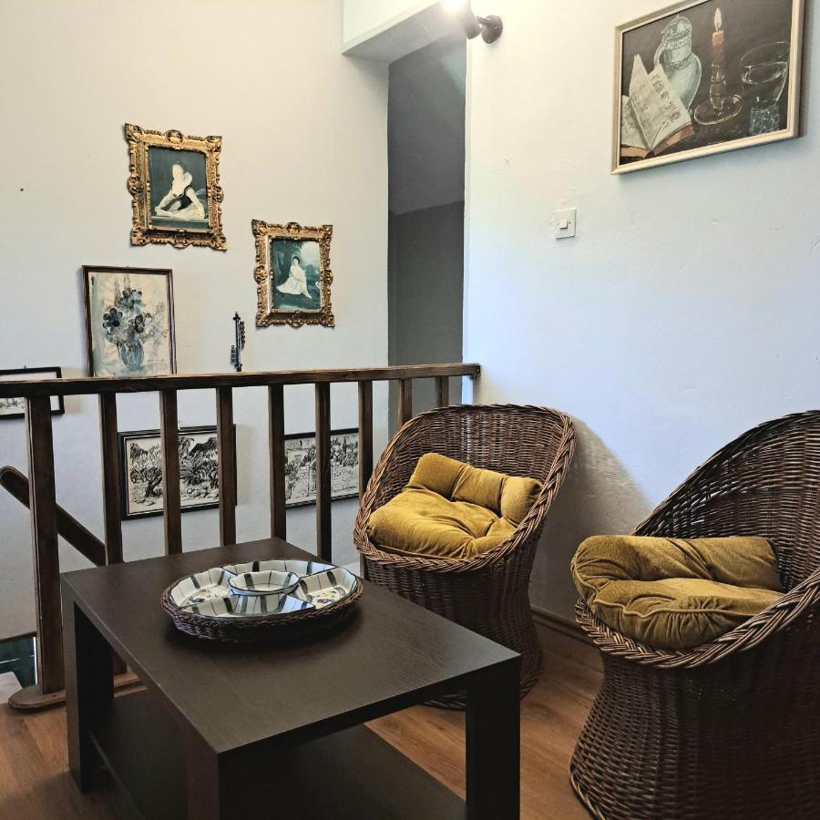 Guest House Tanja Babino Polje Exterior photo