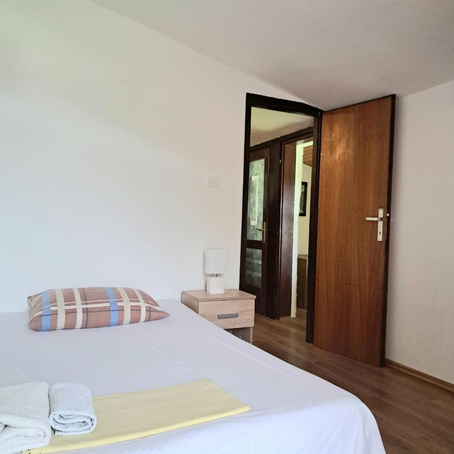 Guest House Tanja Babino Polje Exterior photo