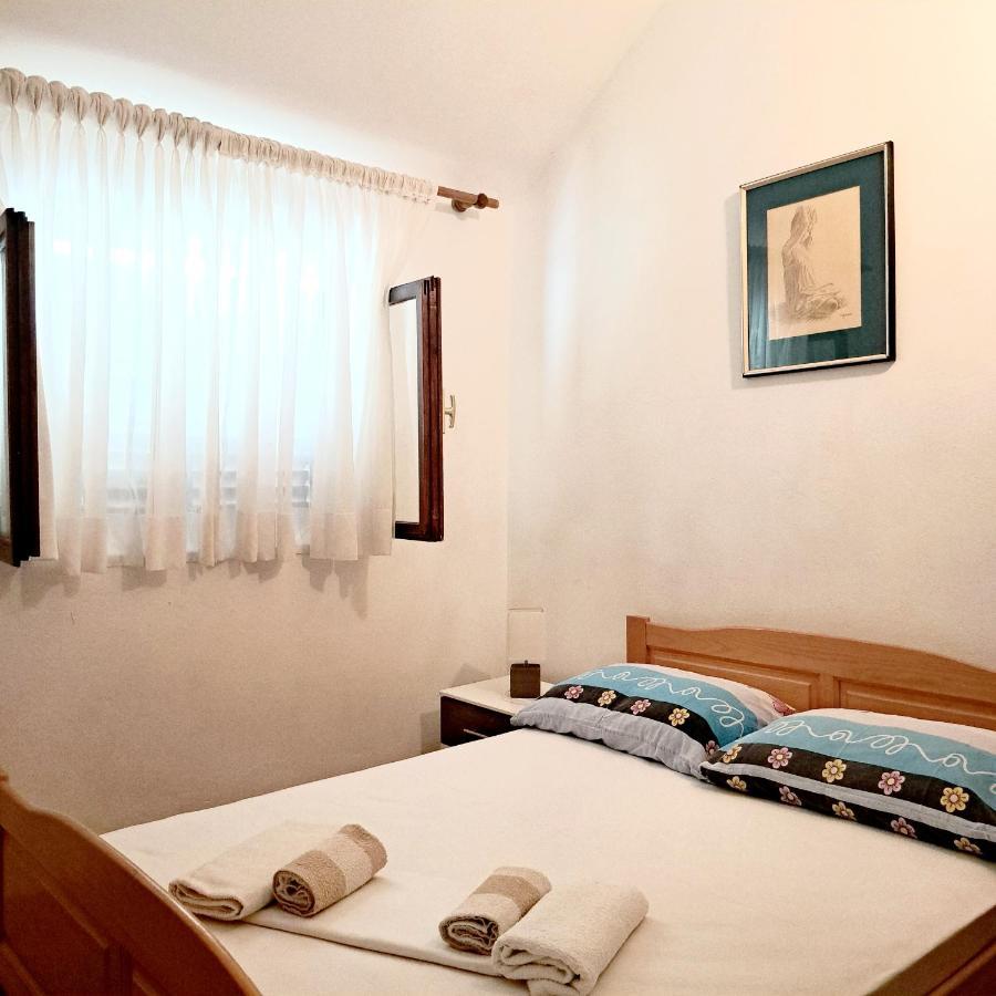 Guest House Tanja Babino Polje Exterior photo